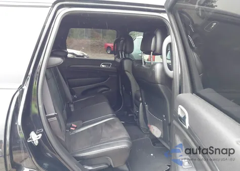 2021 Jeep Grand Cherokee Laredo X 4X4 z USA, uszkodzony, nr VIN 1C4RJFAG9MC581456